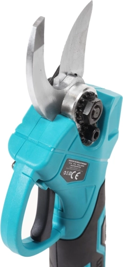 Nauwkeurig snoeien van takken tot 30 mm
