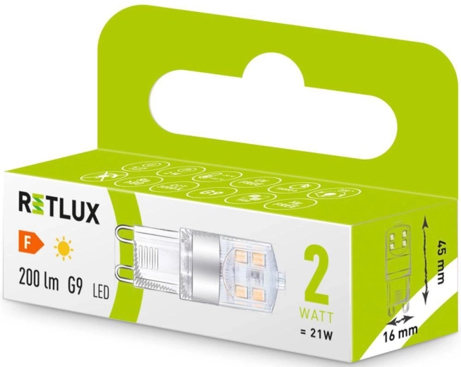 Energiezuinige LED-verlichting
