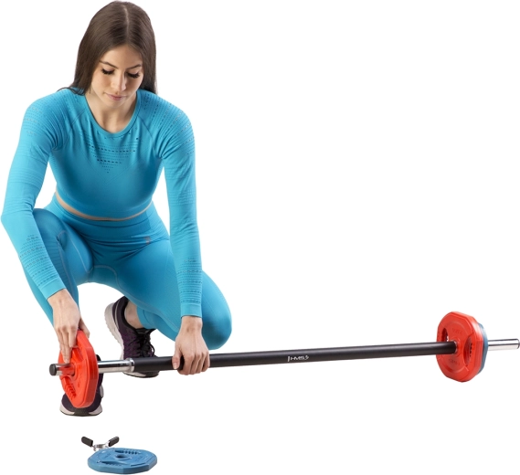 Snelle gewichtswisseling