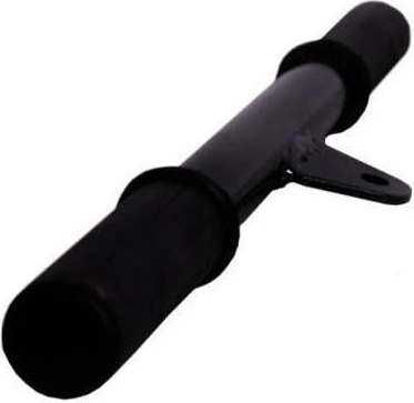 Snelle aansluiting op de katrol