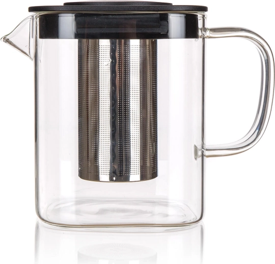 Hittebestendig glas tot 100 °C