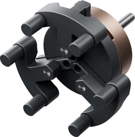 3606 LiDAR2: nauwkeurige 3D-voorbeeldweergave voor het graveren