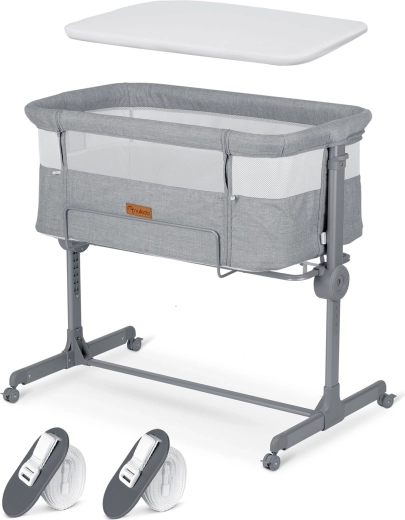 Onafhankelijke tweezijdige hoogteregeling