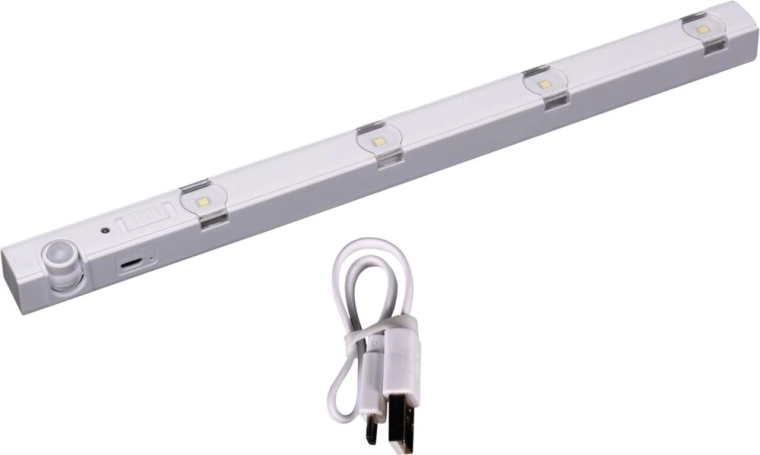 Opladen via USB-C