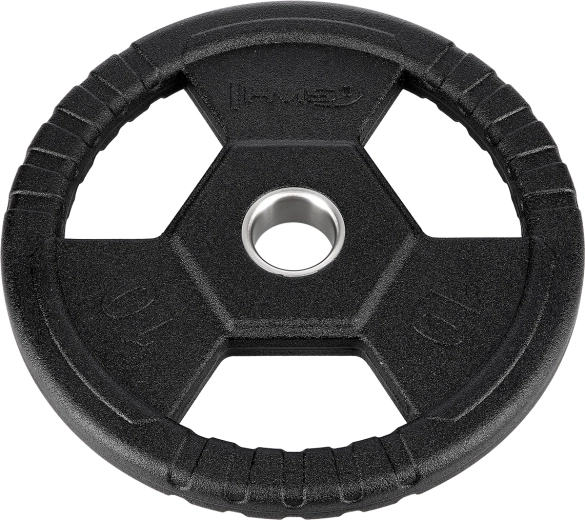 Ergonomische handgrepen voor eenvoudig vastpakken