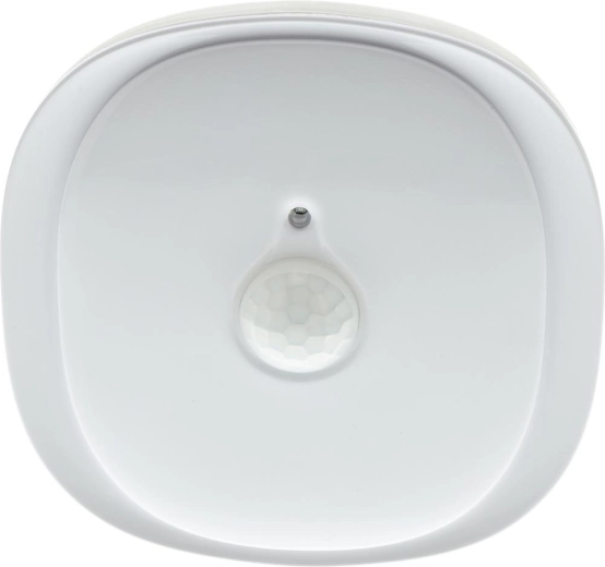 Automatisch licht bij beweging