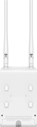 Duurzame outdoor‑uitvoering IP65