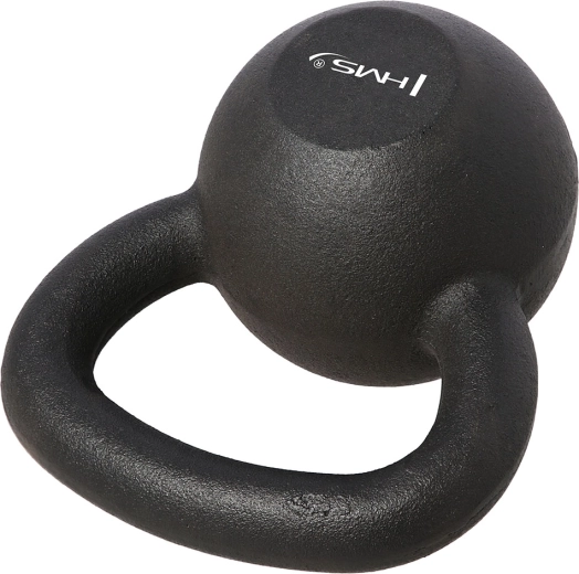 Ergonomisch handvat voor een zekere grip