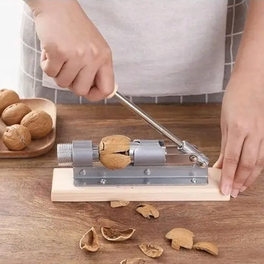 Krachtige hefboom voor minimale inspanning