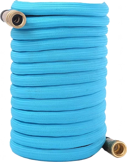 Uitschuifbare lengte 10–22,5 m