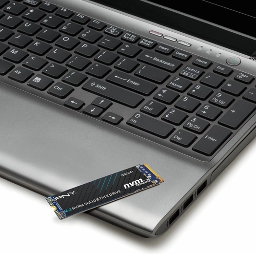 Eenvoudige upgrade voor laptop en desktop