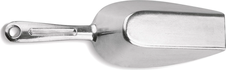 Ergonomische handgreep voor comfortabele grip