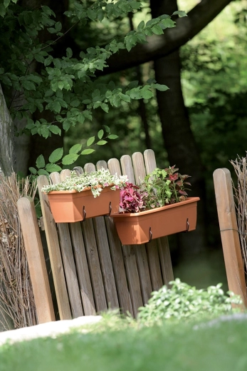 Stabiele en duurzame metalen constructie