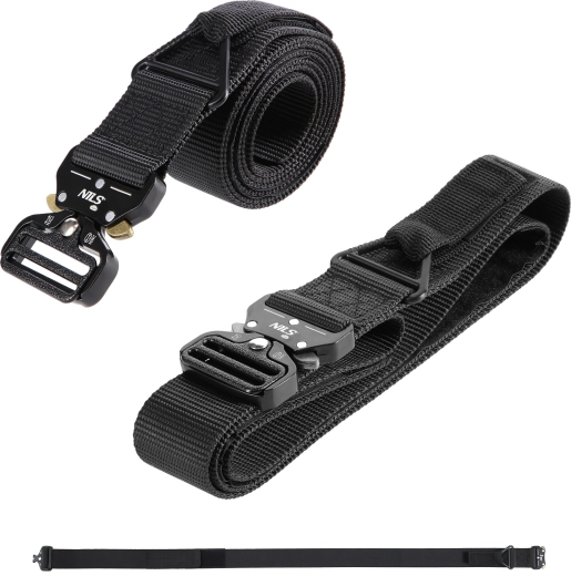 Slijtvaste nylon band met versteviging