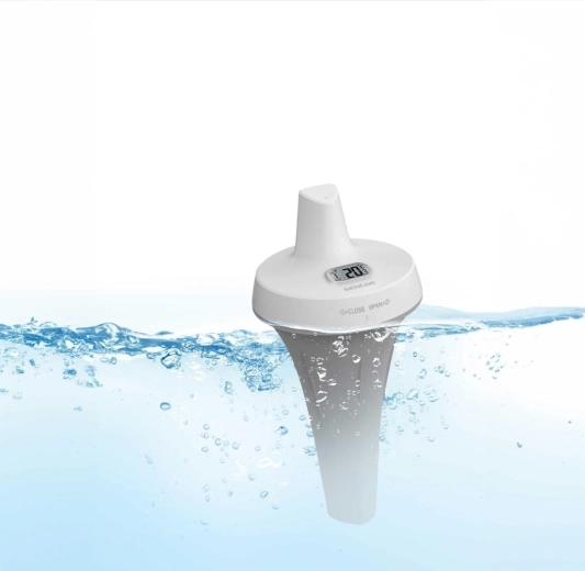 IPX7-waterbestendigheid