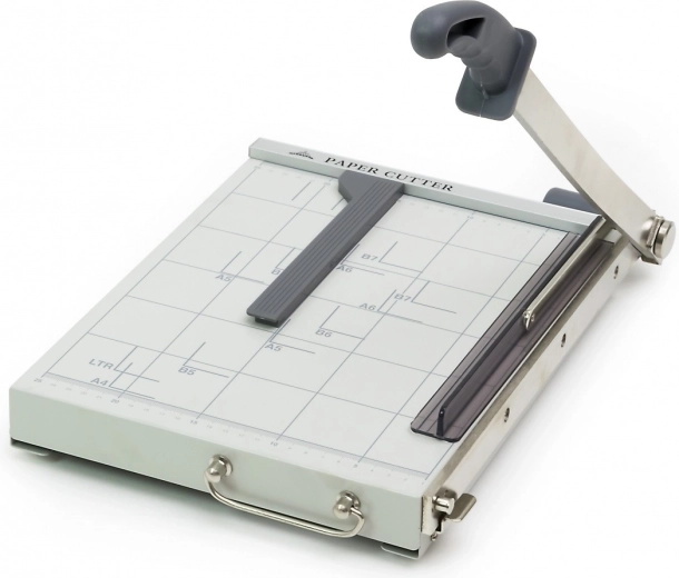 Papierguillotine A4