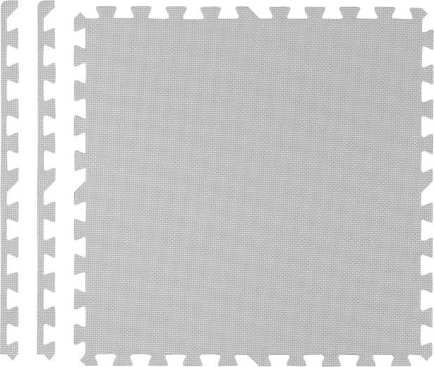 Antislip oppervlak voor stabiel spelen