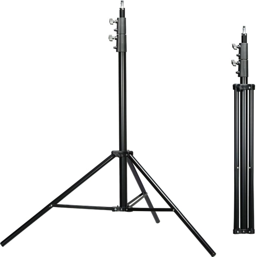 Aluminium statief tripod SMART-TRIP-BASIC 210 cm