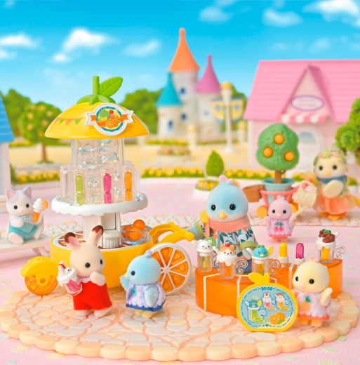 Draaibare slots en eenvoudig glazen vullen