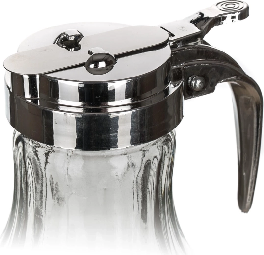 Afdichting voor versheid en probleemloze opslag