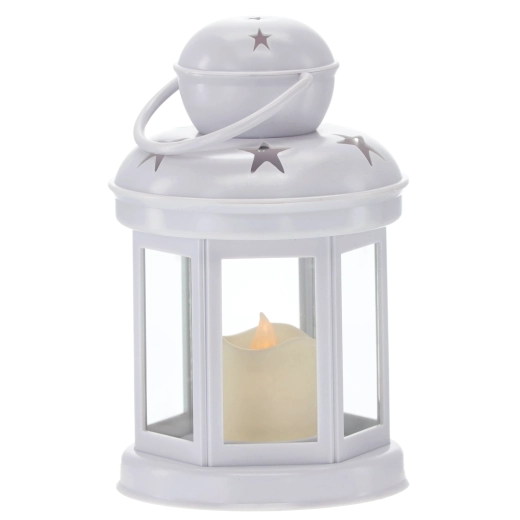 Eenvoudig overal te plaatsen