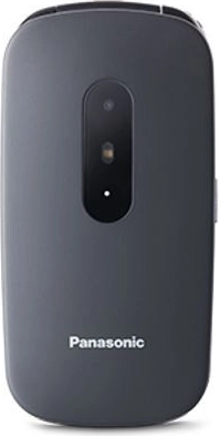 Seniorentelefoon KX-TU446 grijs