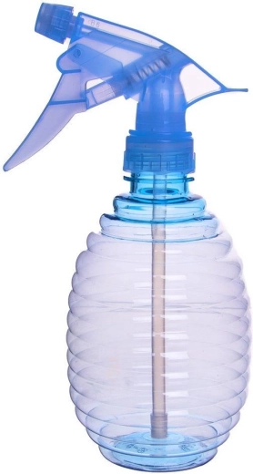 Ergonomische vorm voor comfortabele grip