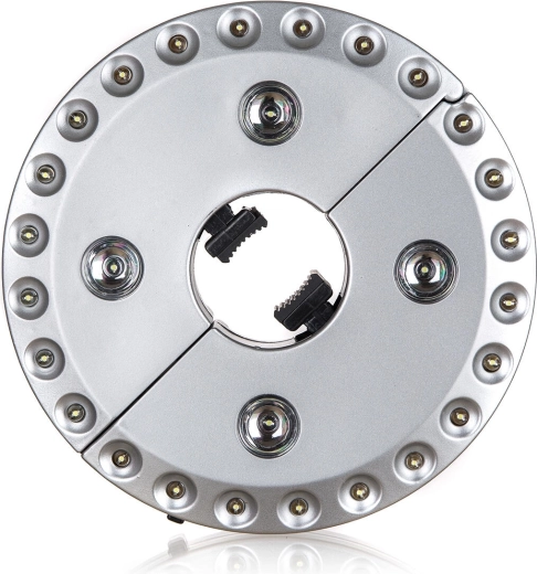 Universele bevestiging op stok 32–44 mm