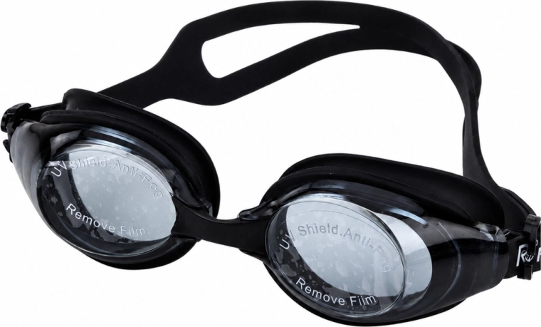 Anti-fog lenzen voor helder zicht