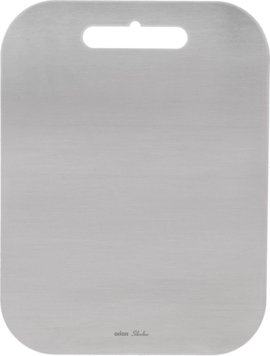 Silverline snijplank van roestvrij staal 34 × 26,1 cm