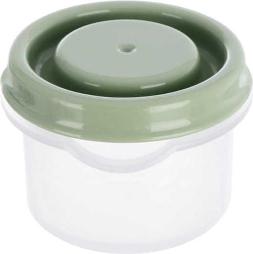 Compact formaat voor elke tas