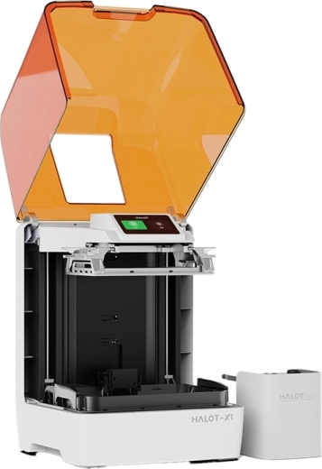 Printen zonder kalibratie – start met één tik