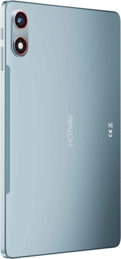 Dubbele camera en premium afwerking