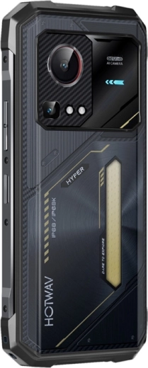 Robuuste constructie klaar voor extremen