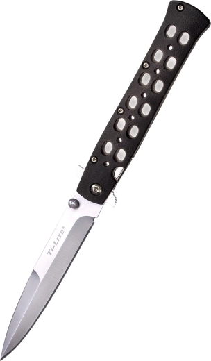 Cold Steel Ti-Lite 4" Zy-Ex vouwmes 10,2 cm