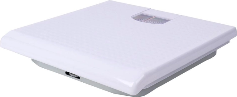 Mechanische werking zonder batterijen