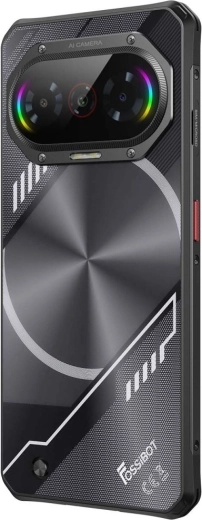 AI‑camera voor creatieve opnamen