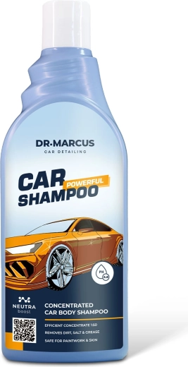 Dr. Marcus Car Detailing krachtige autoshampoo 550 ml