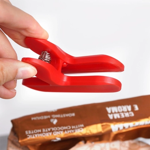 Sterke klemming en betrouwbare afdichting