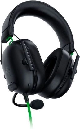 RAZER HyperClear-microfoon voor kristalheldere stem