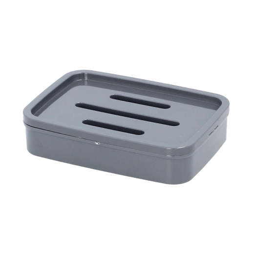 Tweedelige constructie voor eenvoudig reinigen