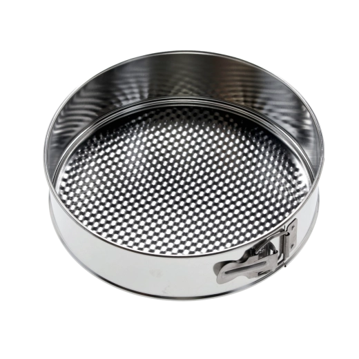 Gelijkmatig bakken en duurzaam materiaal