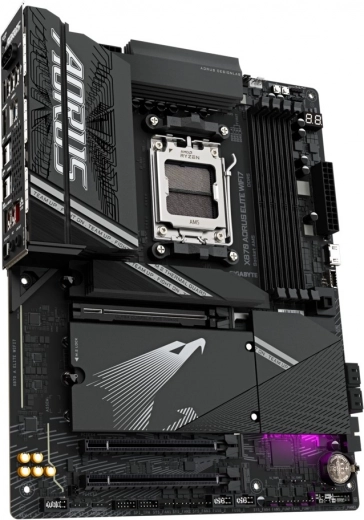 Snelle PCIe 5.0- en M.2-opslag