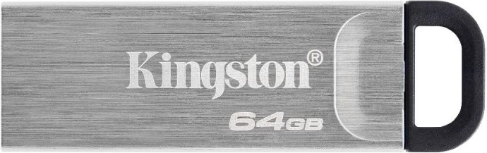 USB-flashstation KINGSTON DataTraveler Kyson 64 GB USB 3.2 Gen 1