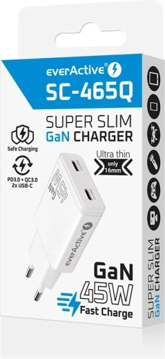 Ultradun ontwerp Super Slim (16 mm)