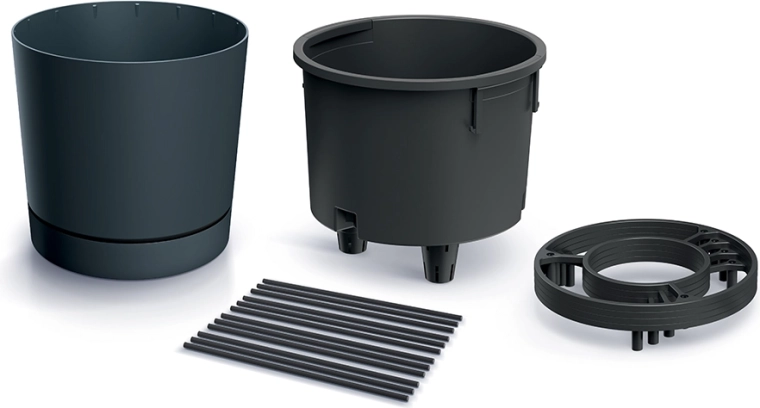 Bestand tegen UV en weersinvloeden