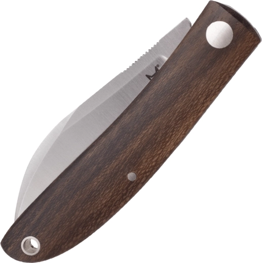 Compacte en veilige EDC met slipjoint