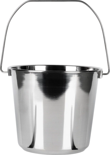 Voedselveilig en eenvoudig te reinigen