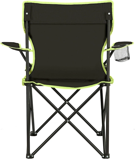 Verstelbare armleuningen en bekerhouder