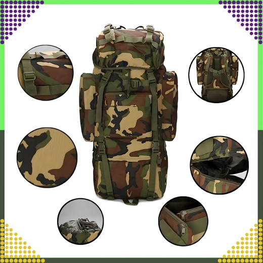 Duurzaam en klaar voor het terrein